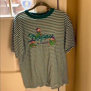 Disney dopey vintage retro 90s tee size medium